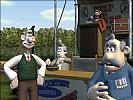 Wallace & Gromit Episode 3: Muzzled! - screenshot #13