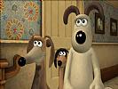 Wallace & Gromit Episode 3: Muzzled! - screenshot #9