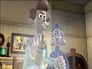 Wallace & Gromit Episode 4: The Bogey Man - screenshot #4
