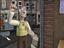 Wallace & Gromit Episode 4: The Bogey Man - screenshot #2
