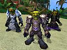 World of Warcraft: Cataclysm - screenshot #3