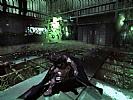 Batman: Arkham Asylum - screenshot #7