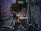 Mass Effect: Pinnacle Station - screenshot