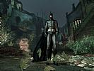 Batman: Arkham Asylum - screenshot #3