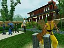 The Sims 3: World Adventures - screenshot #19