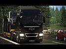 German Truck Simulator - screenshot #24