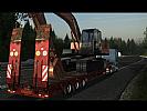 German Truck Simulator - screenshot #23