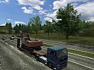 German Truck Simulator - screenshot #22