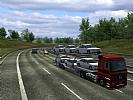 German Truck Simulator - screenshot #21