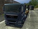 German Truck Simulator - screenshot #18