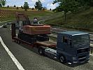 German Truck Simulator - screenshot #17