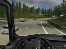 German Truck Simulator - screenshot #16