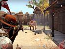 Lead and Gold: Gangs of the Wild West - screenshot #46