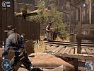 Lead and Gold: Gangs of the Wild West - screenshot #43