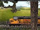 Trainz Simulator 2010: Engineers Edition - screenshot #27