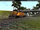 Trainz Simulator 2010: Engineers Edition - screenshot #26