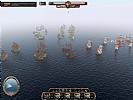 East India Company: Battle of Trafalgar - screenshot #6
