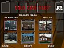 Cold Case Files - screenshot #18