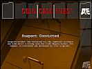 Cold Case Files - screenshot