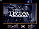 Legion - screenshot #33
