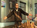 Grand Theft Auto IV: The Ballad of Gay Tony - screenshot #41