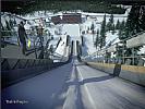 Vancouver 2010 - The Official Video Game of the Olympic Winter Games - screenshot #16