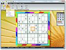 Sudoku Up 2009 - screenshot #8