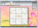 Sudoku Up 2009 - screenshot #6