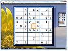 Sudoku Up 2009 - screenshot #4