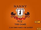 Nanny 911 - The Game - screenshot