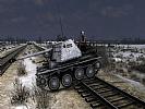 Achtung Panzer: Kharkov 1943 - screenshot #12