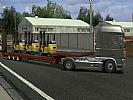 UK Truck Simulator - screenshot #3