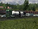 UK Truck Simulator - screenshot #2