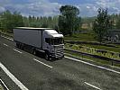 UK Truck Simulator - screenshot #1