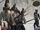Empire: Total War - Elite Units of the West - screenshot