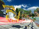 Sonic & SEGA All-Stars Racing - screenshot #18
