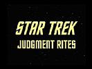 Star Trek: Judgement Rites - screenshot #15