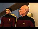 Star Trek: The Next Generation: A Final Unity - screenshot #3