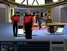 Star Trek: The Next Generation: A Final Unity - screenshot #2