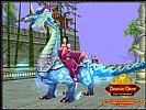 Dragon Oath: Age of Destiny - screenshot #25