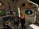 Star Trek: Deep Space Nine: Harbinger - screenshot #2