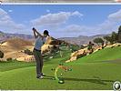 Tiger Woods PGA Tour Online - screenshot