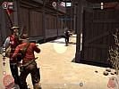 Lead and Gold: Gangs of the Wild West - screenshot #41