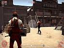 Lead and Gold: Gangs of the Wild West - screenshot #38