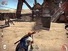 Lead and Gold: Gangs of the Wild West - screenshot #33