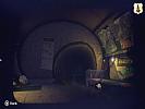 Sam & Max: The Devil's Playhouse: The Penal Zone - screenshot #5