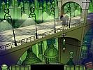 Emerald City Confidential - screenshot #4