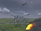 Airstrike Eagles of World War II - screenshot #1