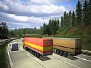 German Truck Simulator - screenshot #14