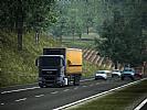 German Truck Simulator - screenshot #13